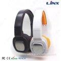 China Fashion Design Stereo Audio Headphone